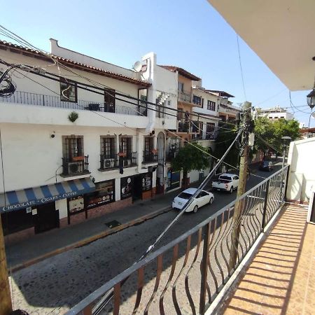 Cozy Studio In Downtown Pv - Central Location Puerto Vallarta Exterior foto