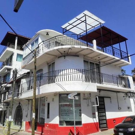 Cozy Studio In Downtown Pv - Central Location Puerto Vallarta Exterior foto